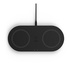 Belkin WIZ002VFBK Caricabatterie Wireless Interno Nero