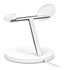 Belkin WIZ009VFWH Caricabatterie per dispositivi mobili Bianco