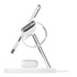 Belkin WIZ009VFWH Caricabatterie per dispositivi mobili Bianco