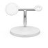 Belkin WIZ009VFWH Caricabatterie per dispositivi mobili Bianco