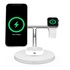 Belkin WIZ009VFWH Caricabatterie per dispositivi mobili Bianco