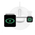 Belkin WIZ009VFWH Caricabatterie per dispositivi mobili Bianco
