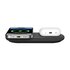 Belkin WIZ021VFBK organizzatore per stazioni di carica Libera installazione Plastica Nero