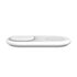 Belkin WIZ021vfWH Libera installazione Plastica Bianco