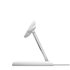 Belkin WIZ023VFWH Caricabatterie per dispositivi mobili Cuffie, Smartphone, Orologio intelligente Bianco USB Carica wireless Interno