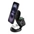 Belkin WIZ034KQBK Caricabatterie per dispositivi mobili Auricolare, Smartphone, Orologio intelligente Nero USB Carica wireless Ricarica rapida Interno
