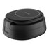 Belkin WIZ034KQBK Caricabatterie per dispositivi mobili Auricolare, Smartphone, Orologio intelligente Nero USB Carica wireless Ricarica rapida Interno
