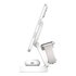 Belkin WIZ034KQWH Caricabatterie per dispositivi mobili Auricolare, Smartphone, Orologio intelligente Bianco USB Carica wireless Ricarica rapida Interno