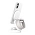 Belkin WIZ034KQWH Caricabatterie per dispositivi mobili Auricolare, Smartphone, Orologio intelligente Bianco USB Carica wireless Ricarica rapida Interno