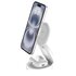 Belkin WIZ035kqWH Cuffie, Smartphone Bianco USB Carica wireless Ricarica rapida Interno