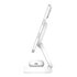 Belkin WIZ035kqWH Cuffie, Smartphone Bianco USB Carica wireless Ricarica rapida Interno