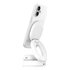 Belkin WIZ035kqWH Cuffie, Smartphone Bianco USB Carica wireless Ricarica rapida Interno