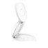 Belkin WIZ035kqWH Cuffie, Smartphone Bianco USB Carica wireless Ricarica rapida Interno