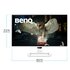 Benq EW270Q Monitor PC 68,6 cm (27