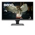Benq EW2780Q 27" Quad HD LED Piatto Nero, Grigio