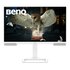 Benq EW2790U Monitor PC 68,6 cm (27") 3840 x 2160 Pixel 4K Ultra HD LED Bianco