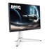 Benq EX271Q MOBIUZ Monitor PC 68,6 cm (27") 2560 x 1440 Pixel Quad HD LED Nero, Bianco
