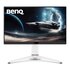 Benq EX271U Monitor PC 68,6 cm (27") 3840 x 2160 Pixel 4K Ultra HD LED Nero, Bianco