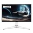 Benq EX321UX 80 cm (31.5") 3840 x 2160 Pixel 4K Ultra HD LED Bianco