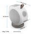 Benq GV32 500 ANSI lumen DLP 1080p (1920x1080) Bianco
