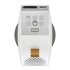 Benq GV50 Proiettore a raggio standard 500 ANSI lumen DLP 1080p (1920x1080) Bianco