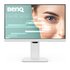 Benq GW2486TC Monitor PC 60,5 cm (23.8") 1920 x 1080 Pixel Full HD LED Bianco