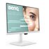 Benq GW2790QT 2K Quad HD LED Bianco
