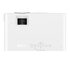 Benq LH550 videoproiettore 2600 ANSI lumen DLP 1080p (1920x1080) Compatibilità 3D Nero, Bianco