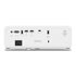Benq LH650 videoproiettore Proiettore a raggio standard 4000 ANSI lumen DLP 1080p (1920x1080) Compatibilità 3D Nero, Bianco