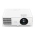Benq LH650 videoproiettore Proiettore a raggio standard 4000 ANSI lumen DLP 1080p (1920x1080) Compatibilità 3D Nero, Bianco