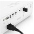 Benq LH650 videoproiettore Proiettore a raggio standard 4000 ANSI lumen DLP 1080p (1920x1080) Compatibilità 3D Nero, Bianco