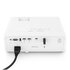 Benq LH650 videoproiettore Proiettore a raggio standard 4000 ANSI lumen DLP 1080p (1920x1080) Compatibilità 3D Nero, Bianco