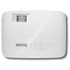 Benq MH733 4000ANSI lumen DLP 1080p Bianco