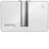Benq MH760 5000 lumen DLP 1080p Nero, Grigio