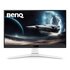Benq MOBIUZ EX251 Monitor PC 62,2 cm (24.5") 1920 x 1080 Pixel Full HD LED Nero, Bianco