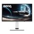 Benq MOBIUZ EX271UZ Gaming 26.5" 3840x2160 Pixel 4K Ultra HD OLED Nero, Bianco