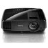 Benq MS504 Proiettore a Raggio Standard 3000 Lumen DLP SVGA Nero