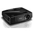 Benq MS504 Proiettore a Raggio Standard 3000 Lumen DLP SVGA Nero