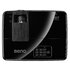 Benq MS504 Proiettore a Raggio Standard 3000 Lumen DLP SVGA Nero