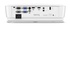 Benq MW536 4000 Lumen DLP WXGA Bianco