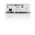 Benq MW809STH 3600 Lumen DLP XGA Bianco