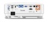 Benq MW826STH 3500 Lumen DLP WXGA 3D Bianco