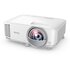 Benq MX825STH Proiettore a corto raggio 3500 Lumen DLP XGA (1024x768) Bianco