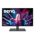 Benq PD2506Q LED 25" 2K Ultra HD Nero