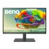 Benq PD2705U 27" 4K Quad HD Nero