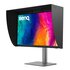 Benq PD2770U Monitor PC 68,6 cm (27