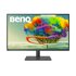 Benq PD3205U 31.5" 4K Ultra HD LCD Nero