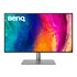 Benq PD3225U 32" 4K Ultra HD IPS 5ms 400 nits Nero Designer Monitor - scatola aperta
