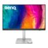 Benq PD3226G 32" 4K UHD 144Hz - 95% P3 Thunderbolt 4 per designer