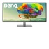 Benq PD3420Q 34" WQHD LED Grigio - Scatola aperta, prodotto nuovo, perfette condizioni